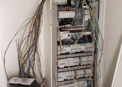 travaux chantier 29
