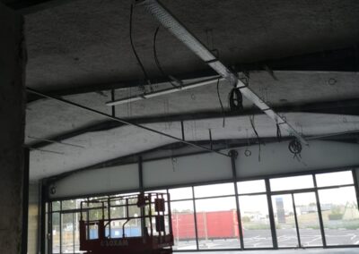 travaux chantier 15