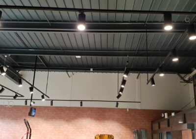 travaux chantier 4
