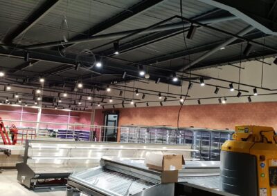 travaux chantier 3