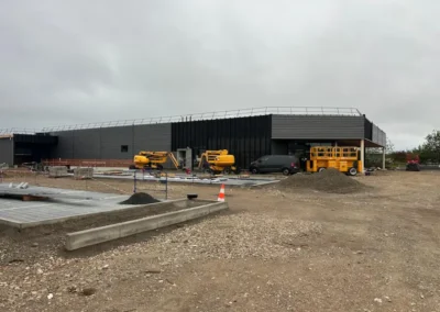 chantier aldi nevers equipe rfelec en action photo 1