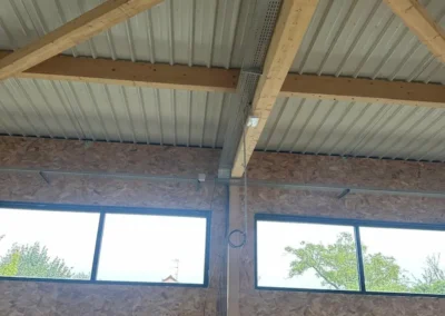 chantier aldi nevers equipe rfelec en action photo 3