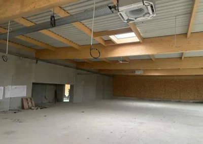 chantier aldi nevers equipe rfelec en action photo 4